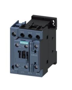 Siemens 3RT23271AK60 Contactor
