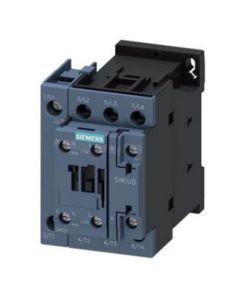 Siemens 3RT23271AP00 Contactor