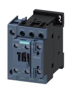 Siemens 3RT23271AP60 Contactor
