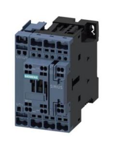 Siemens 3RT23272BB40 Contactor