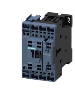 Siemens 3RT23272BM40 Contactor
