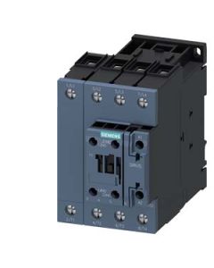 Siemens 3RT23361AU00 Contactor