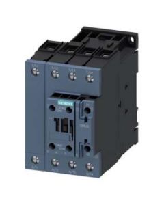 Siemens 3RT23371NB30 Contactor