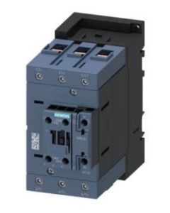 Siemens 3RT24461AC20 Contactor