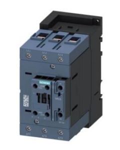 Siemens 3RT24461AD00 Contactor