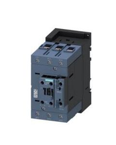 Siemens 3RT24461AL20 Contactor