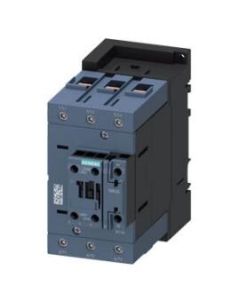 Siemens 3RT24461AN20 Contactor