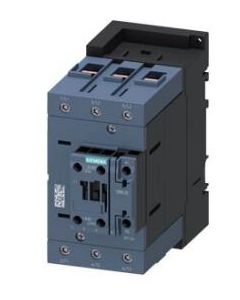 Siemens 3RT24461NP30 Contactor