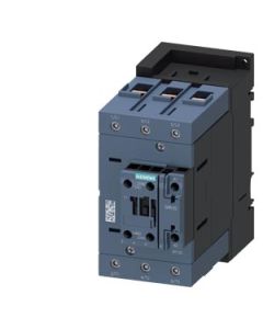 Siemens 3RT24481NB30 Contactor