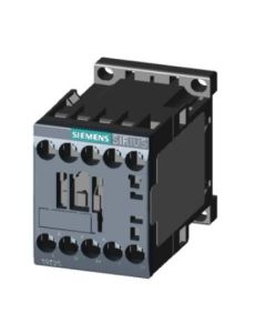 Siemens 3RT25161AD00 Contactor
