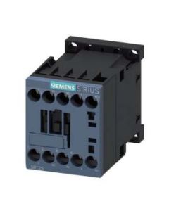 Siemens 3RT25161BF40 Contactor