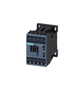 Siemens 3RT25162BM40 Contactor