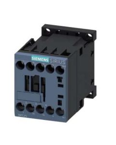 Siemens 3RT25171BB40 Contactor