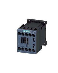 Siemens 3RT25171BM40 Contactor