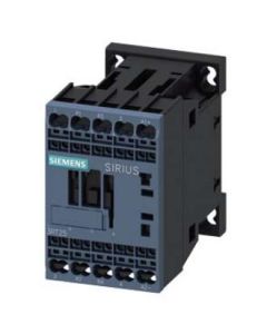 Siemens 3RT25172BB40 Contactor