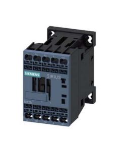 Siemens 3RT25172FW40 Contactor