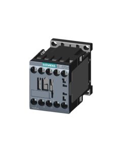 Siemens 3RT25181AF00 Contactor