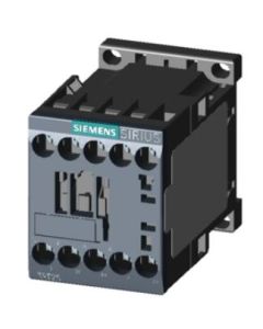 Siemens 3RT25181AP60 Contactor