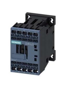 Siemens 3RT25182AF00 Contactor