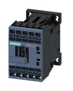 Siemens 3RT25182AK60 Contactor