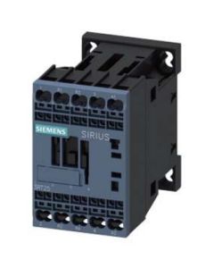 Siemens 3RT25182AP00 Contactor