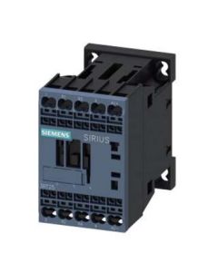 Siemens 3RT25182BB40 Contactor