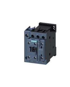 Siemens 3RT25261AH20 Contactor