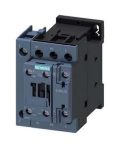 Siemens 3RT25261AK60 Contactor