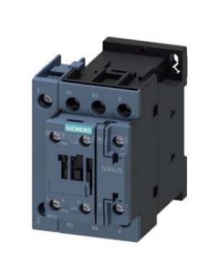 Siemens 3RT25261AP00 Contactor