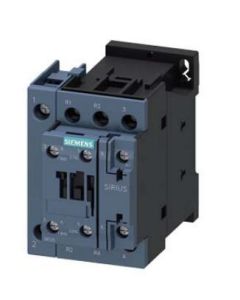 Siemens 3RT25261AP60 Contactor