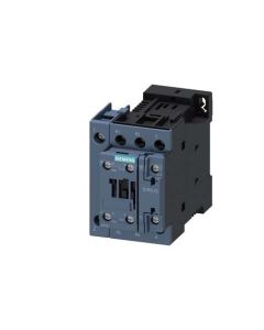 Siemens 3RT25261BA40 Contactor