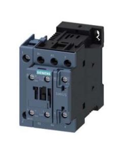 Siemens 3RT25261BM40 Contactor