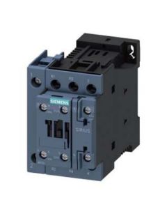 Siemens 3RT25261BP40 Contactor