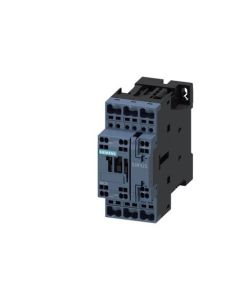 Siemens 3RT25262BM40 Contactor