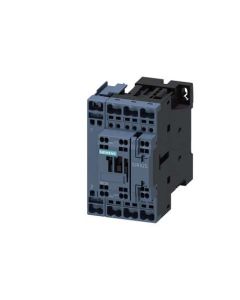 Siemens 3RT25262XJ400LA2 Contactor