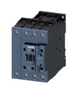 Siemens 3RT25351AK60 Contactor