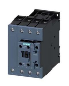 Siemens 3RT25351AL20 Contactor