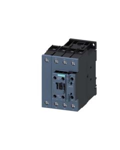 Siemens 3RT25361AP60 Contactor