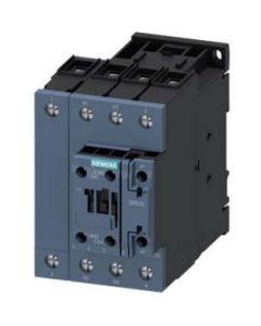 Siemens 3RT25361NB30 Contactor