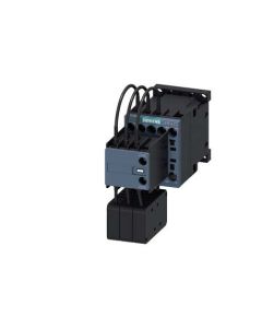 Siemens 3RT26171BB43 Contactor