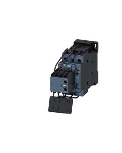 Siemens 3RT26271BF45 Contactor