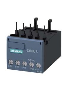 Siemens 3RT29161PA2 Device