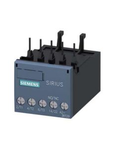Siemens 3RT29161PB3 Device