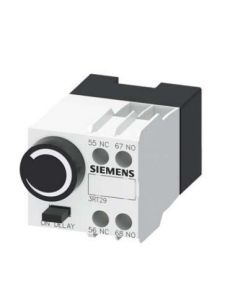 Siemens 3RT29262PA01 Device