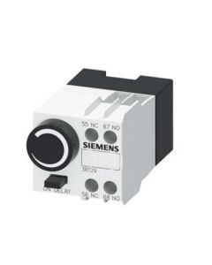 Siemens 3RT29262PA010MT0 Device