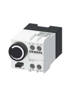 Siemens 3RT29262PA110MT0 Device