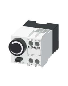 Siemens 3RT29262PR110MT0 Device