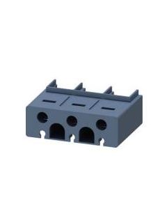 Siemens 3RT29364EA2 Contactor