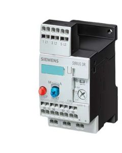 Siemens 3RU11160DC1 Relay
