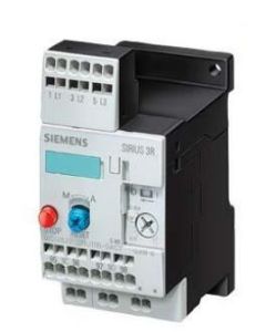 Siemens 3RU11160KC1 Relay